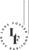 Lars Fosser - Bass-baritone